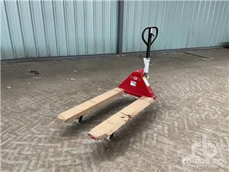  5500 lb (Unused)
