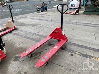  5500 lb (Unused)