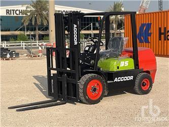  ACCODR FD35W