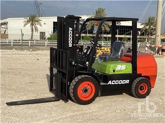  ACCODR FD35W