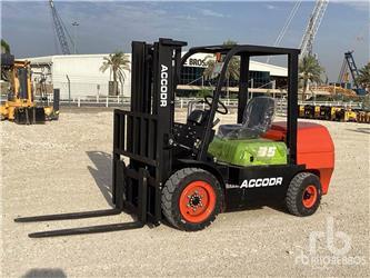  ACCODR FD35W