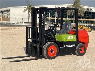  ACCODR FD35W