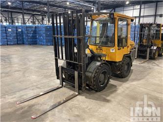  BENCO TP500 TRANSCHAR