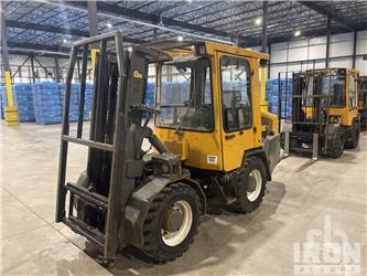  BENCO TRANSPORTER TP5