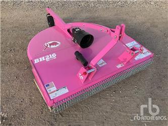 Bush Hog BH216