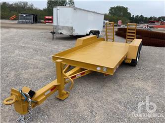 Butler 16 ft T/A