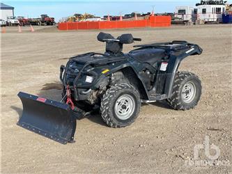 Can-am OUTLANDER 400