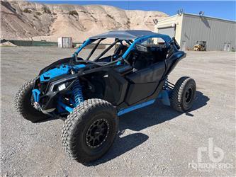 Can-am TURBO RC
