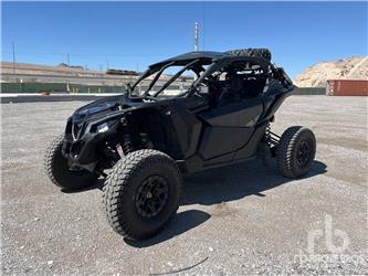 Can-am TURBO RR