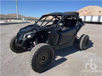 Can-am TURBO RR