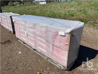  CAN INDUSTRIAL 10 ft 15-Drawer 10 ft (Unused)