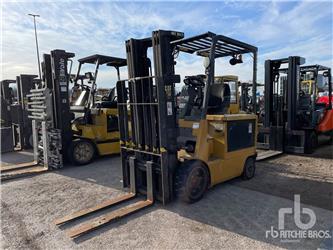 Caterpillar 2E25E