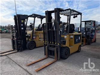 Caterpillar 2EC25