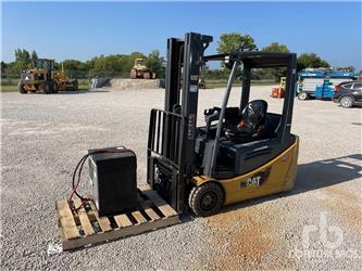 Caterpillar 2ET3000