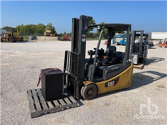 Caterpillar 2ET3000