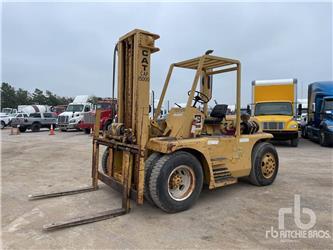 Caterpillar B16