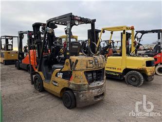 Caterpillar C5000LP