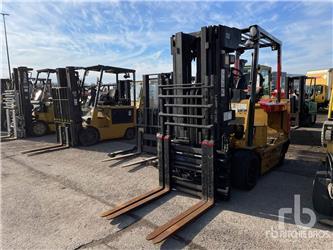 Caterpillar E8000