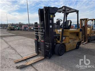 Caterpillar E8000