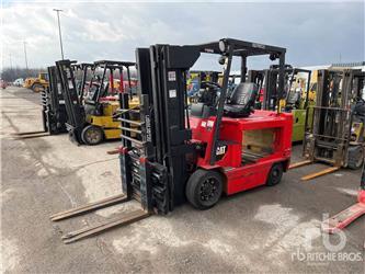 Caterpillar E8000
