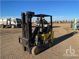 Daewoo GC20SC-2