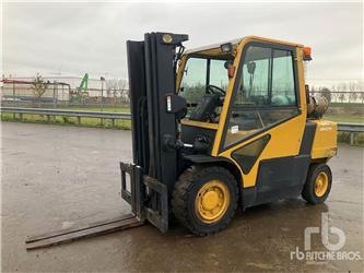 Doosan 40SC