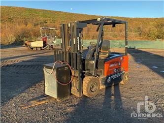Doosan B30X-7