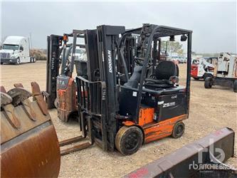 Doosan BC25S5
