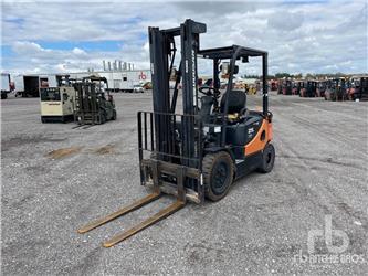 Doosan D25S-5