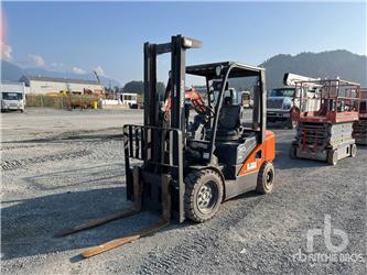 Doosan D30S-7