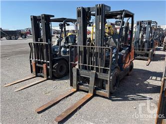 Doosan D30S7