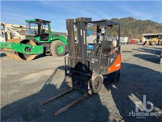 Doosan G20SC-5