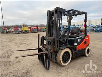 Doosan G25E