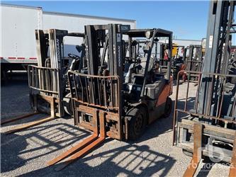 Doosan G25N-7LP
