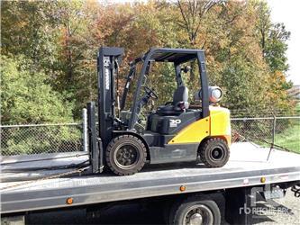 Doosan G30N-7