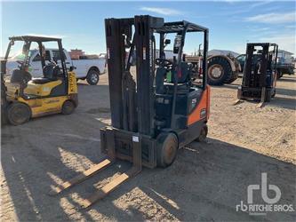 Doosan GC25E-5
