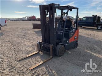 Doosan GC25P-5