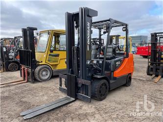 Doosan GC40S-5