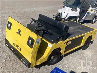 E-Z-GO Electric