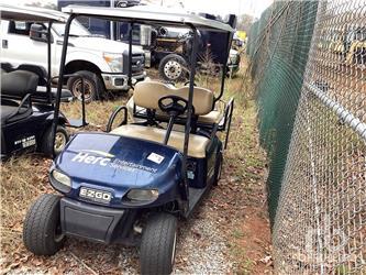 E-Z-GO TXTPDS