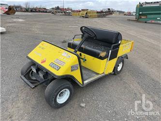 E-Z-GO XI-500