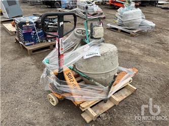 Electric Pallet Jack