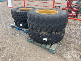 Goodyear Quantity of (4)