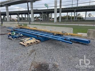  GORBEL GLCLX-FS-4000