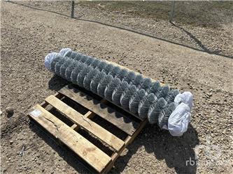  HOLLAND Quantity of (2) Wire Mesh