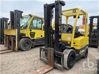 Hyster H 6.0 FT