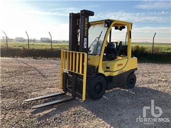 Hyster H3.0FT
