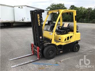 Hyster H50FT