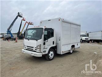 Isuzu NRR