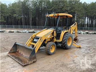 John Deere 110TLB